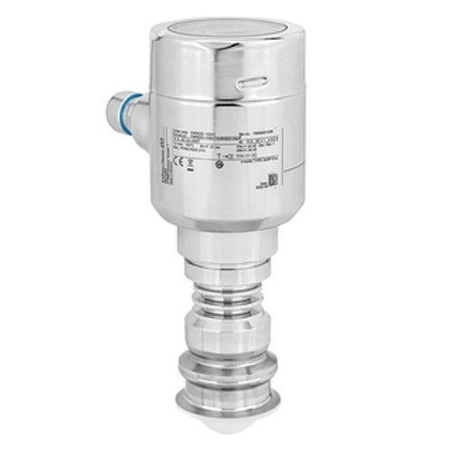 Micropilot FMR63B — 80 GHz雷达液位计.jpg