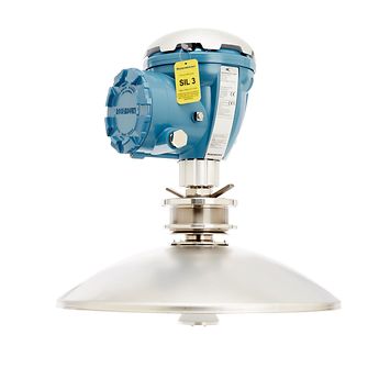 罗斯蒙特 5900S 雷达液位计.jpg